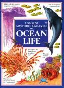 Mysteries & marvels of ocean life /