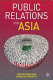 Public relations for Asia /