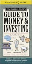 Standard & Poor's guide to money & investing /