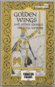 Golden wings, and other stories /