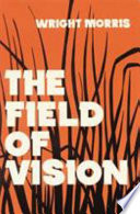 The field of vision.