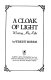 A cloak of light : writing my life /