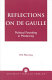 Reflections on De Gaulle : political founding in modernity /