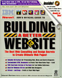 IBM's official guide to building a better web site /