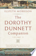 The Dorothy Dunnett companion.