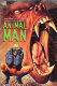Animal man /