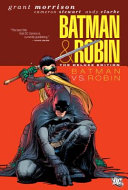 Batman & Robin.