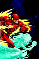 The Flash : the human race /