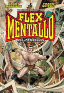 Flex Mentallo : man of muscle mystery /