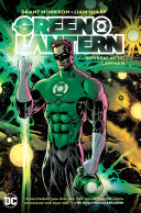 The Green Lantern /