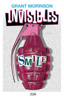 The Invisibles omnibus /