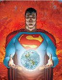 Absolute All-Star Superman /