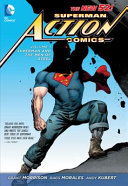 Superman - Action Comics /