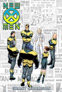 New X-Men omnibus /