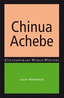 Chinua Achebe /