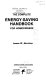 The complete energy-saving handbook for homeowners /