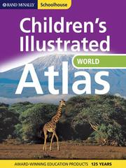 Children's illustrated atlas of the world /