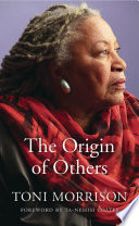 The origin of others /