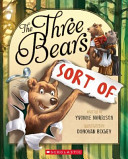 The three bears (sort of) /