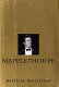 Mapplethorpe : a biography /