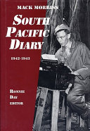 South Pacific diary, 1942-1943 /