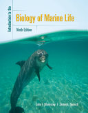 Introduction to the biology of marine life /