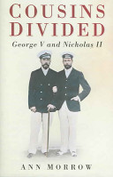 Cousins divided : George V and Nicholas II /