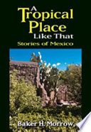 A tropical place like that : stories of Mexico /