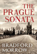 The Prague sonata : a novel /