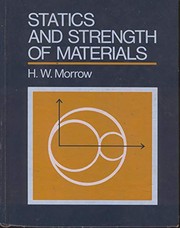 Statics and strength of materials /