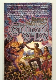 The continent of lies /