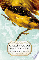 Galapagos regained /