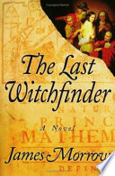 The last witchfinder /