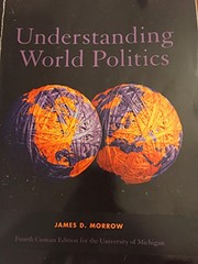 Understanding world politics /