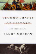 Second drafts of history : essays /