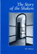 The story of the Shakers /