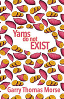 Yams do not exist /