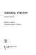 Thermal physics /