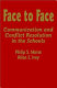Face to face : communication and conflict resolution in the schools /