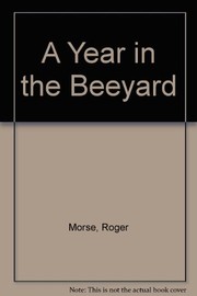 A year in the beeyard /