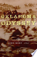Oklahoma odyssey : a novel /