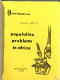 Population problems in Africa /