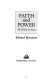 Faith and power : the politics of Islam /