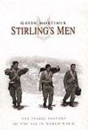 Stirling's men : the inside history of the SAS in World War II /