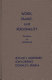 Work, family, and personality : transition to adulthood /