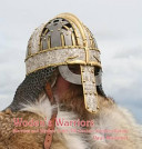 Woden's warriors : warfare, beliefs, arms and armour in northern Europe during the 6th and 7th centuries /