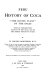 Peru : history of coca, "the divine plant" of the Incas : with an introductory account of the Incas, and of the Andean Indians of to-day /