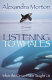 Listening to whales : what the orcas have taught us /