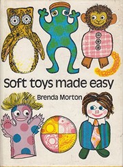Soft toys made easy /