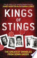 Kings of stings : the greatest swindles from down under /